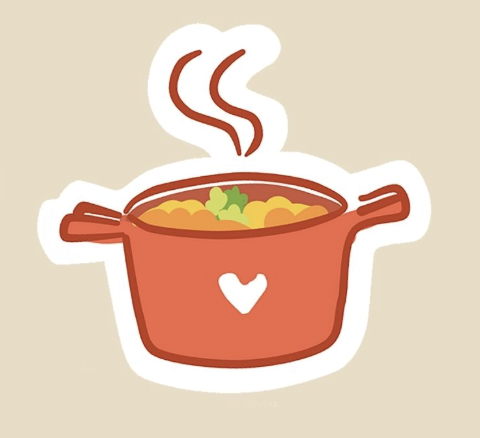 foto regulamento concurso sopas